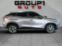OMODA C5 1.5T Street Plus