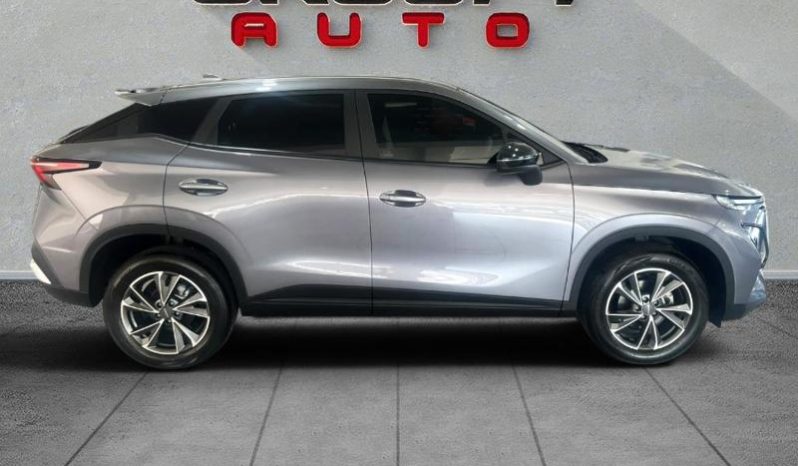 
								OMODA C5 1.5T Street Plus full									