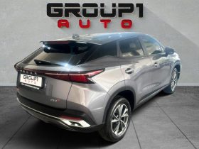 OMODA C5 1.5T Street Plus
