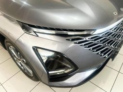 
										OMODA C5 1.5T Street Plus full									