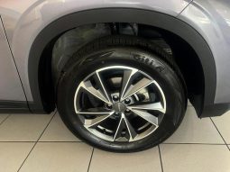 
										OMODA C5 1.5T Street Plus full									