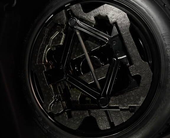 
								OMODA C5 1.5T Style full									