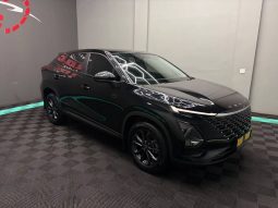 
										OMODA C5 1.5T Style full									
