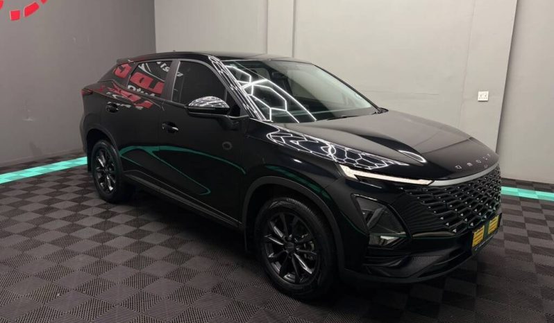 
								OMODA C5 1.5T Style full									