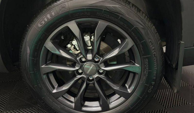 
								OMODA C5 1.5T Style full									