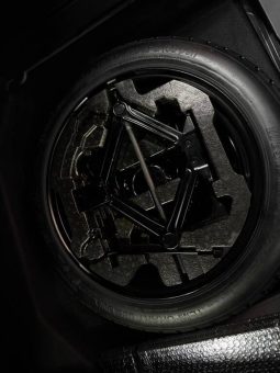 OMODA C5 1.5T Style