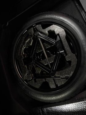 OMODA C5 1.5T Style