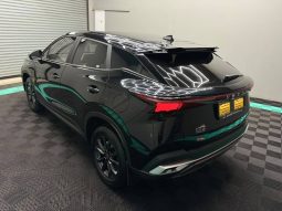 OMODA C5 1.5T Style