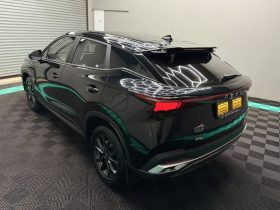 OMODA C5 1.5T Style