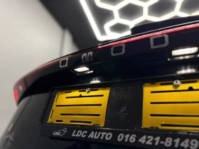 OMODA C5 1.5T Style