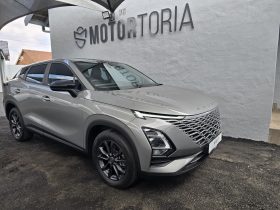 OMODA C5 1.5T Tech