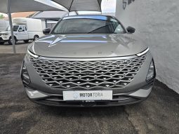 OMODA C5 1.5T Tech