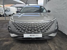 OMODA C5 1.5T Tech