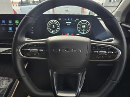 
										OMODA C5 1.5T Tech full									