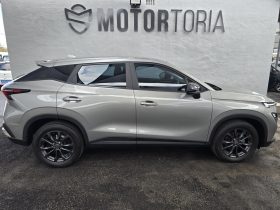 OMODA C5 1.5T Tech