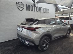 OMODA C5 1.5T Tech