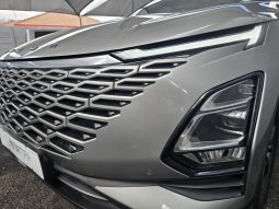 OMODA C5 1.5T Tech