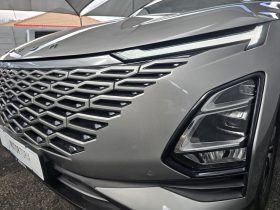 OMODA C5 1.5T Tech