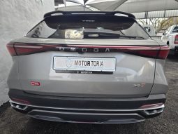 
										OMODA C5 1.5T Tech full									