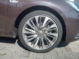 
										Opel Astra Hatch 1.6T Sport Plus full									