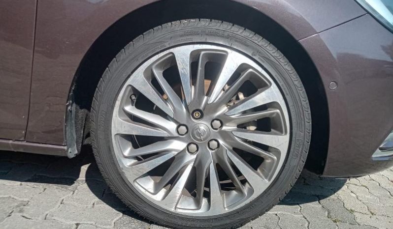 
								Opel Astra Hatch 1.6T Sport Plus full									