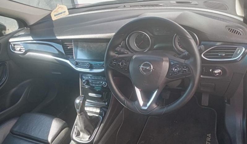
								Opel Astra Hatch 1.6T Sport Plus full									