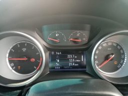 
										Opel Astra Hatch 1.6T Sport Plus full									