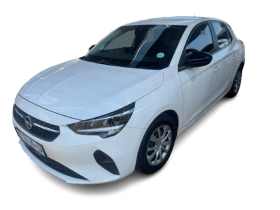 Opel Corsa 1.2