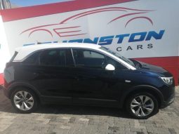
										Opel Crossland X 1.2T Cosmo At full									