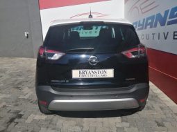 
										Opel Crossland X 1.2T Cosmo At full									