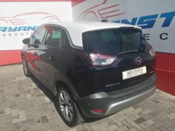 
										Opel Crossland X 1.2T Cosmo At full									