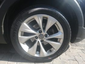 Opel Crossland X 1.2T Cosmo At