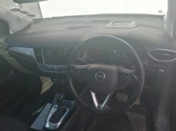
										Opel Crossland X 1.2T Cosmo At full									