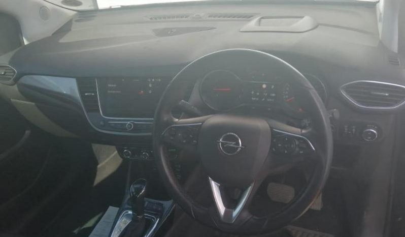 
								Opel Crossland X 1.2T Cosmo At full									
