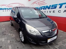 Opel Meriva 1.4T Cosmo