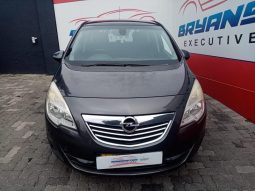 
										Opel Meriva 1.4T Cosmo full									