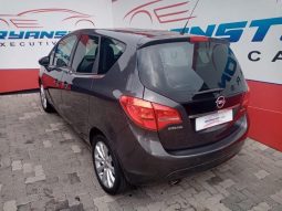 
										Opel Meriva 1.4T Cosmo full									
