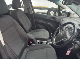 
										Opel Meriva 1.4T Cosmo full									