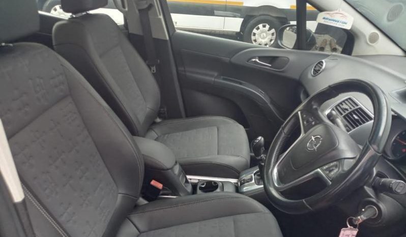 
								Opel Meriva 1.4T Cosmo full									