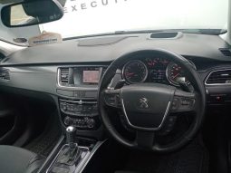 
										Peugeot 508 1.6 Thp Allure At full									