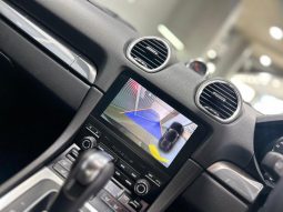 
										Porsche 718 Cayman 2.5 Cayman Gts full									