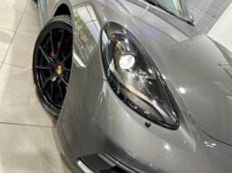 
										Porsche 718 Cayman 2.5 Cayman Gts full									