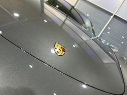 
										Porsche 718 Cayman 2.5 Cayman Gts full									