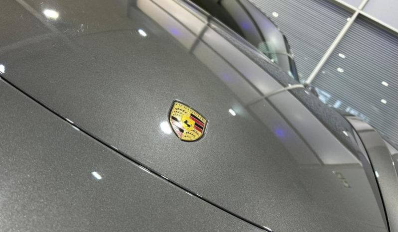
								Porsche 718 Cayman 2.5 Cayman Gts full									