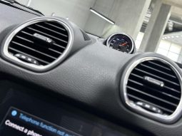 
										Porsche 718 Cayman 2.5 Cayman Gts full									
