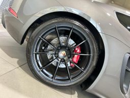 
										Porsche 718 Cayman 2.5 Cayman Gts full									