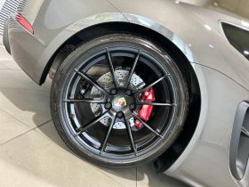 Porsche 718 Cayman 2.5 Cayman Gts