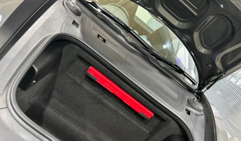 
								Porsche 718 Cayman 2.5 Cayman Gts full									