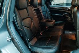 
										Porsche Cayenne 3.0 Diesel Tiptronic full									