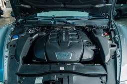 
										Porsche Cayenne 3.0 Diesel Tiptronic full									